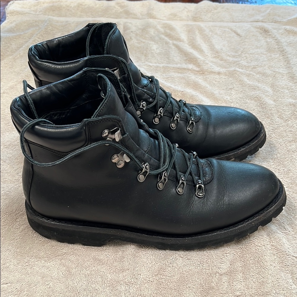 Thursday Commander Alpine Hiker Style Boots